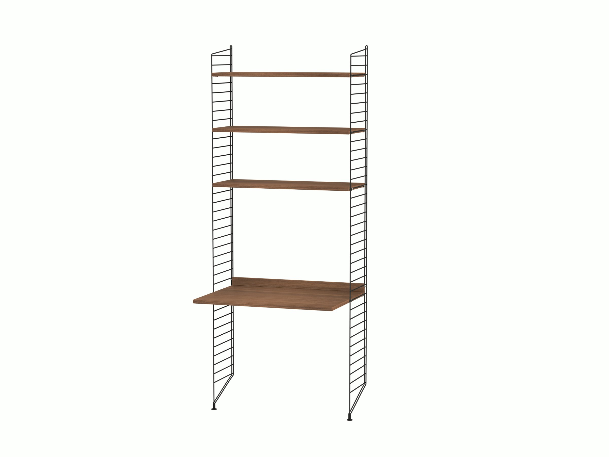 String Workspace Shelving