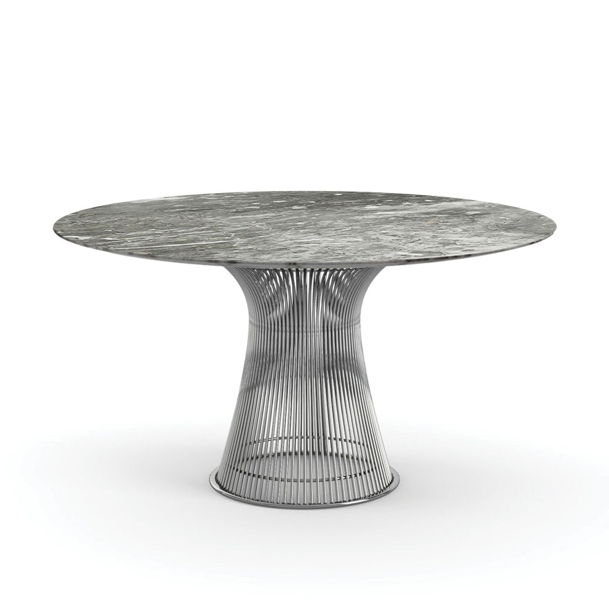 Platner Dining Table