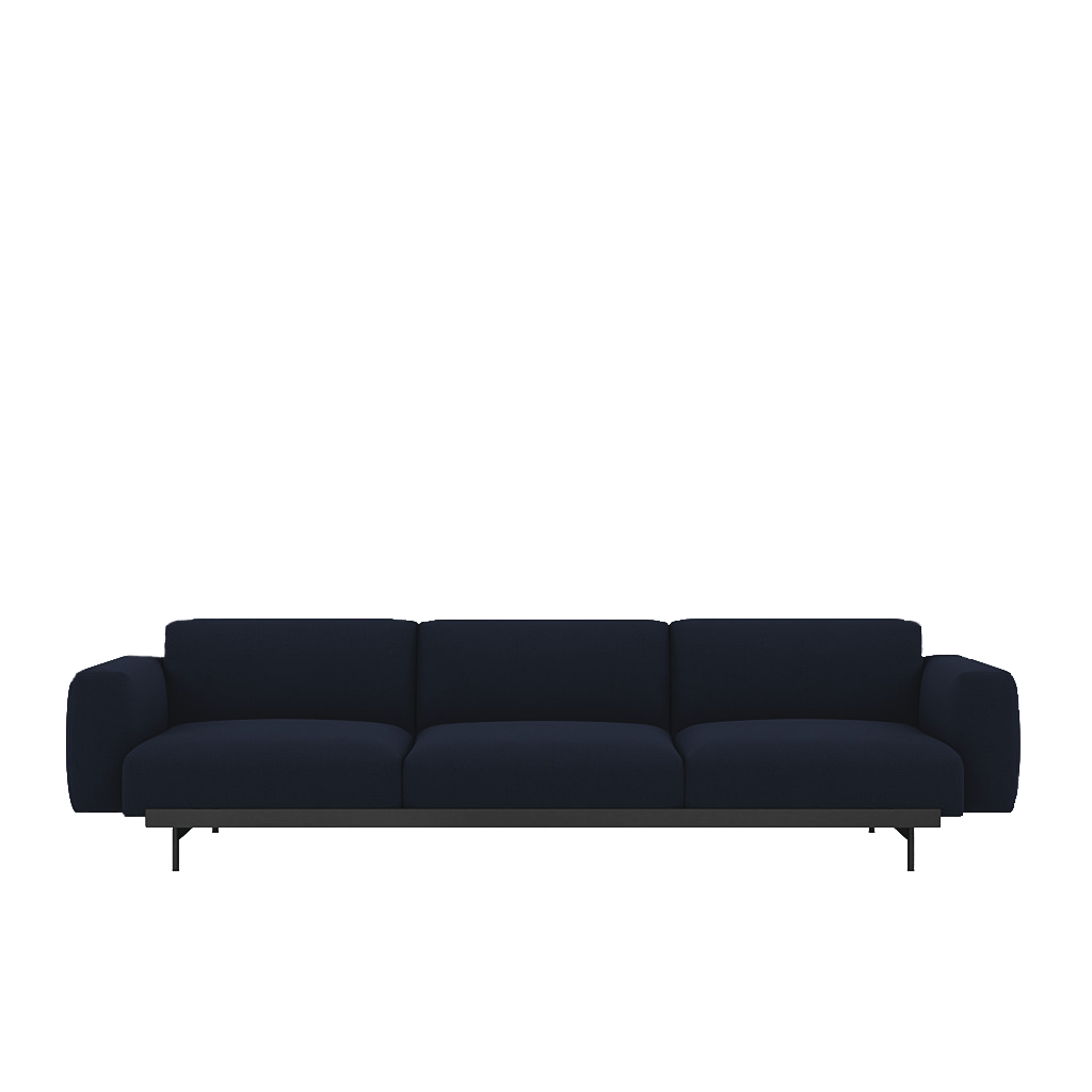 In Situ Sofa