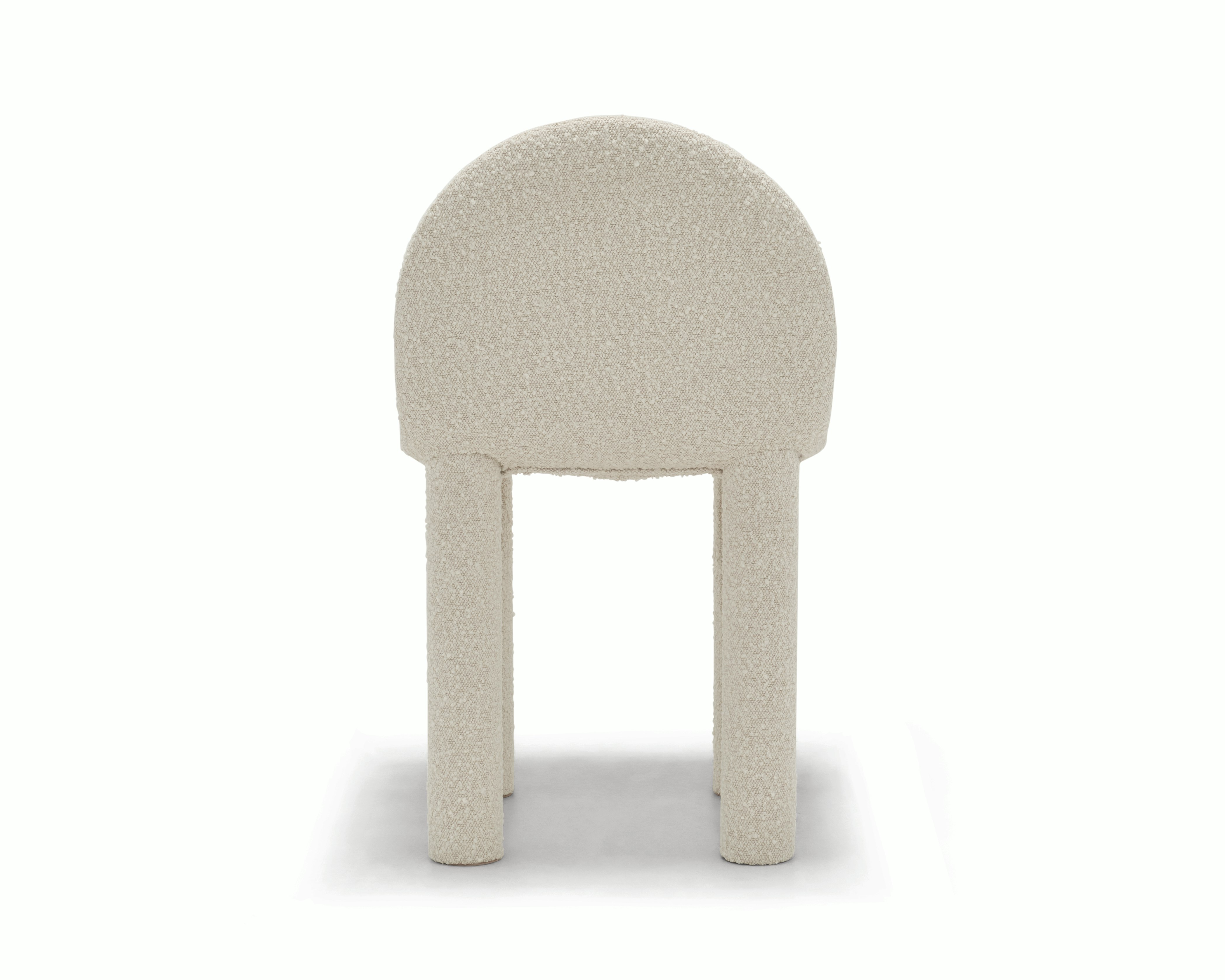 Arch Chair