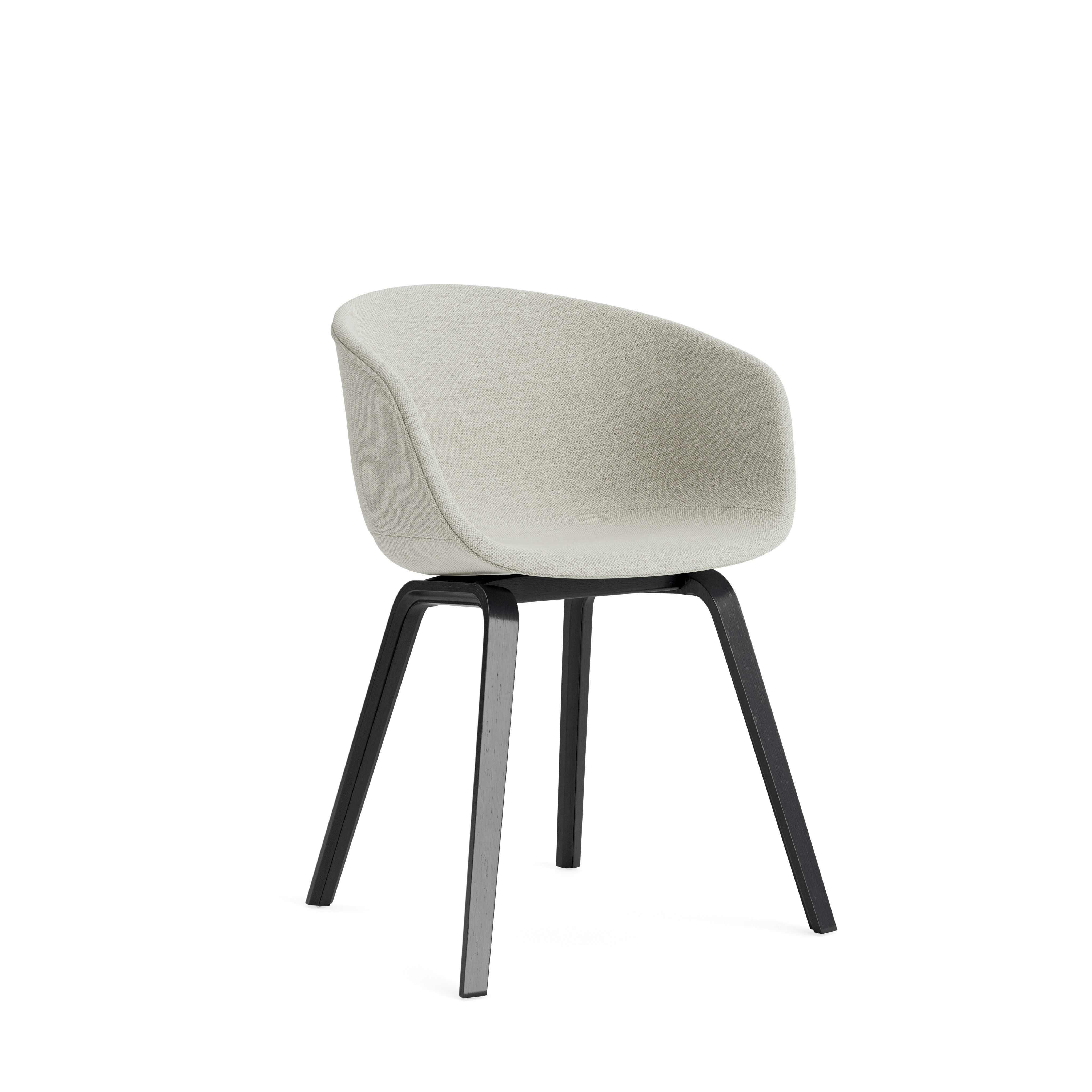 AAC 23 - Mode, 009 Clavicle - Black Stained Oak