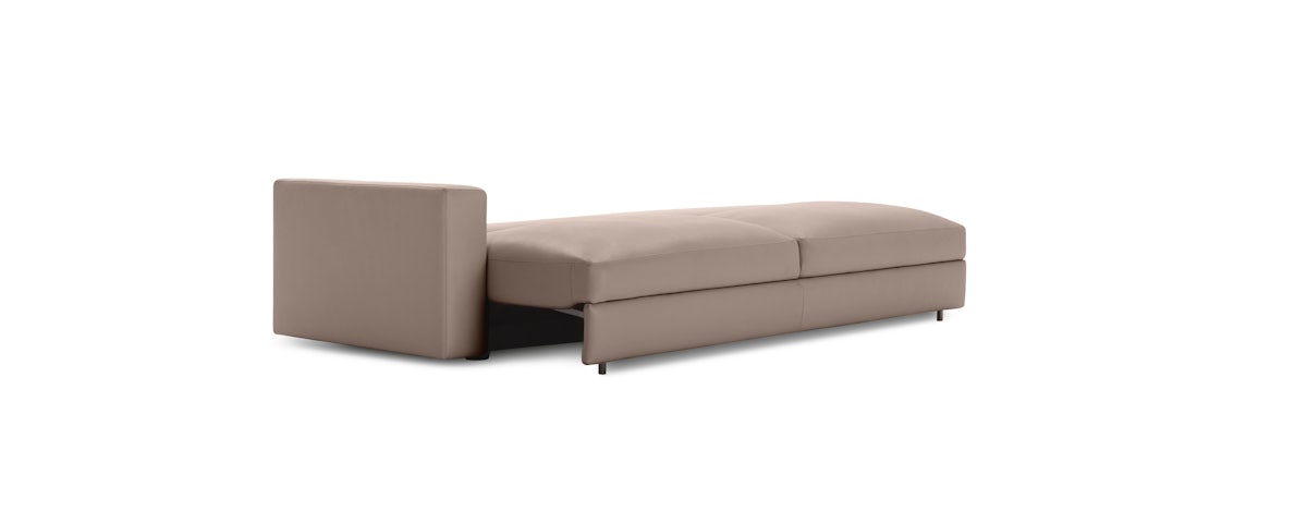 Reid Sleeper One-Arm Sofa