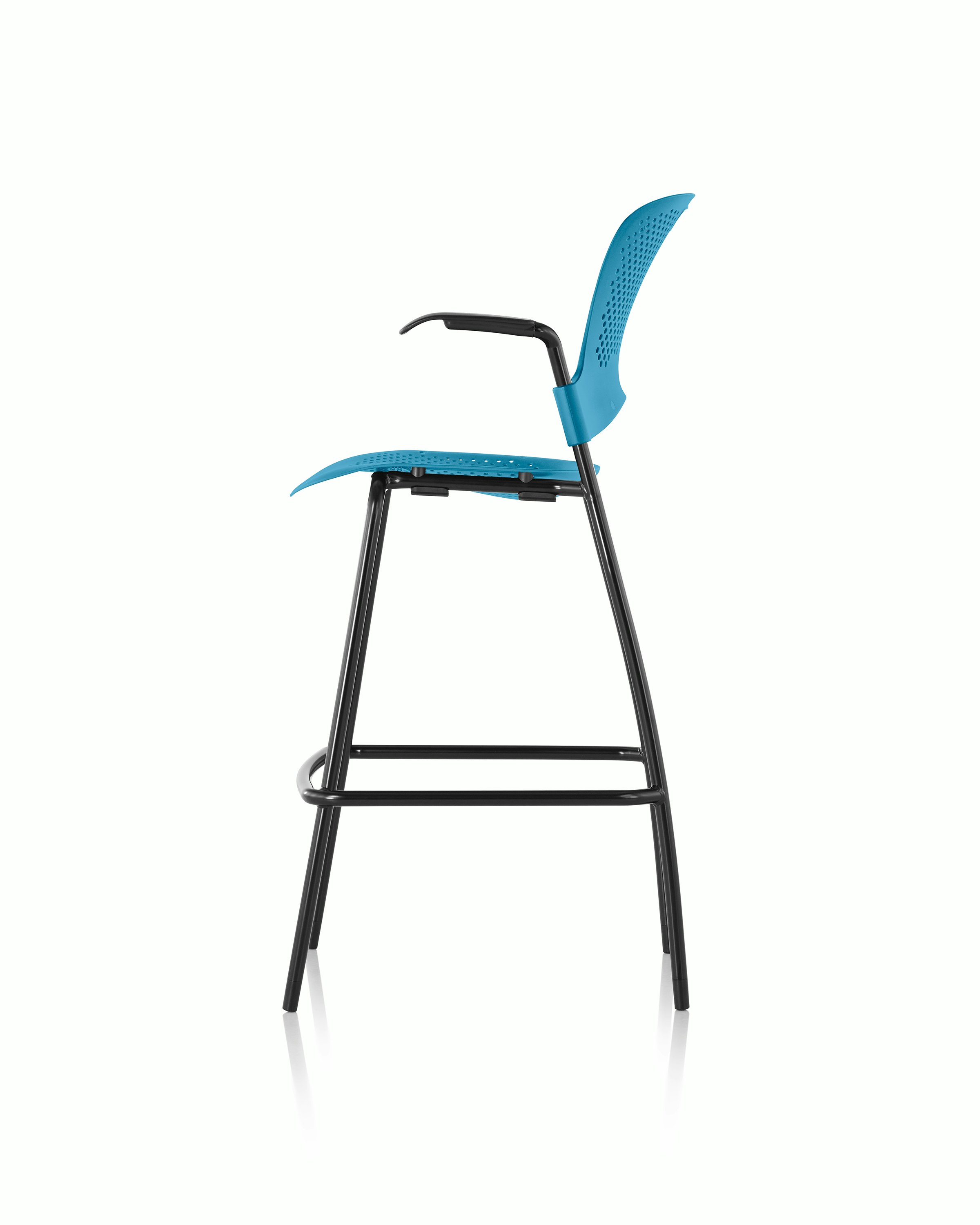 Caper Stacking Stool