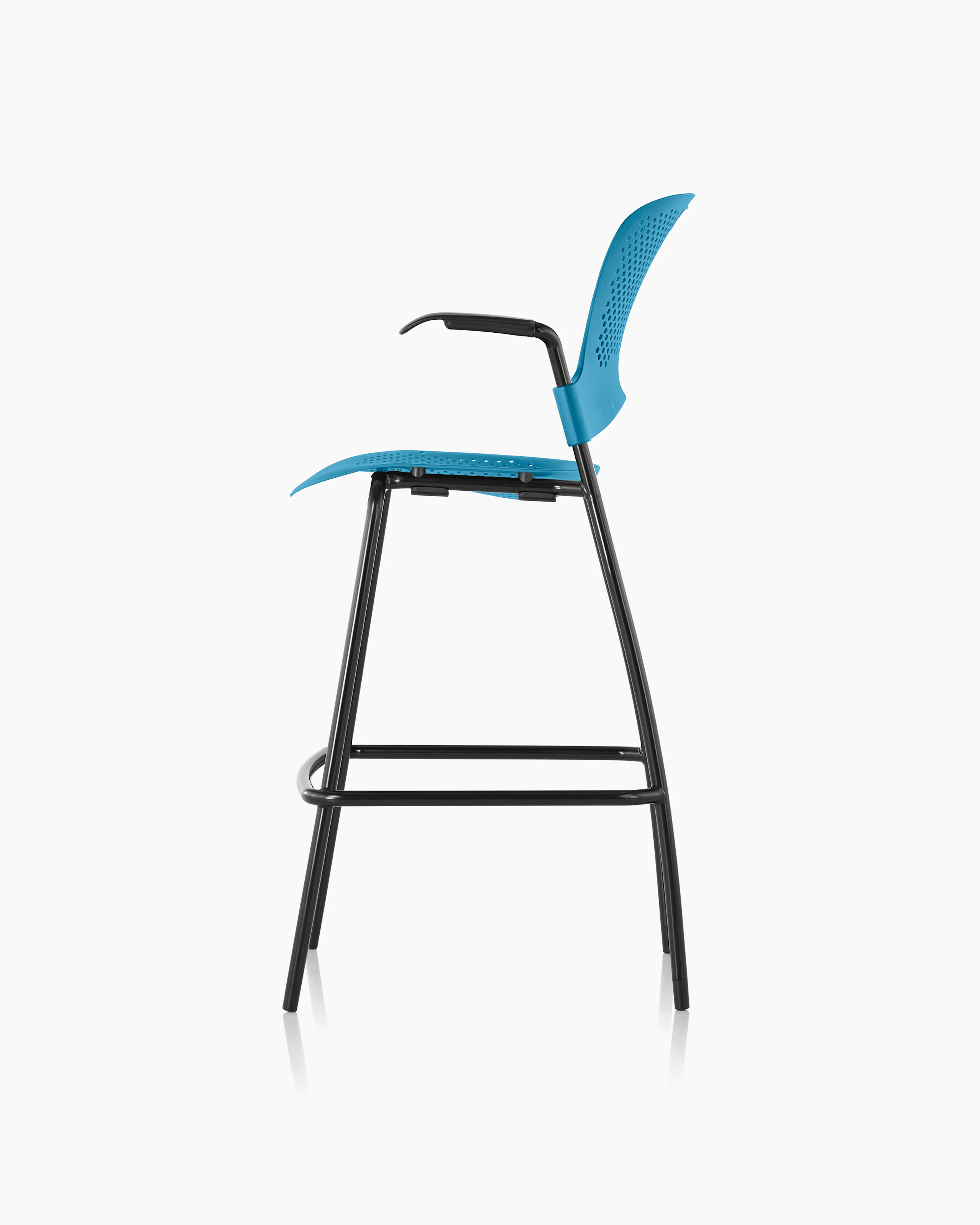 Caper Stacking Stool