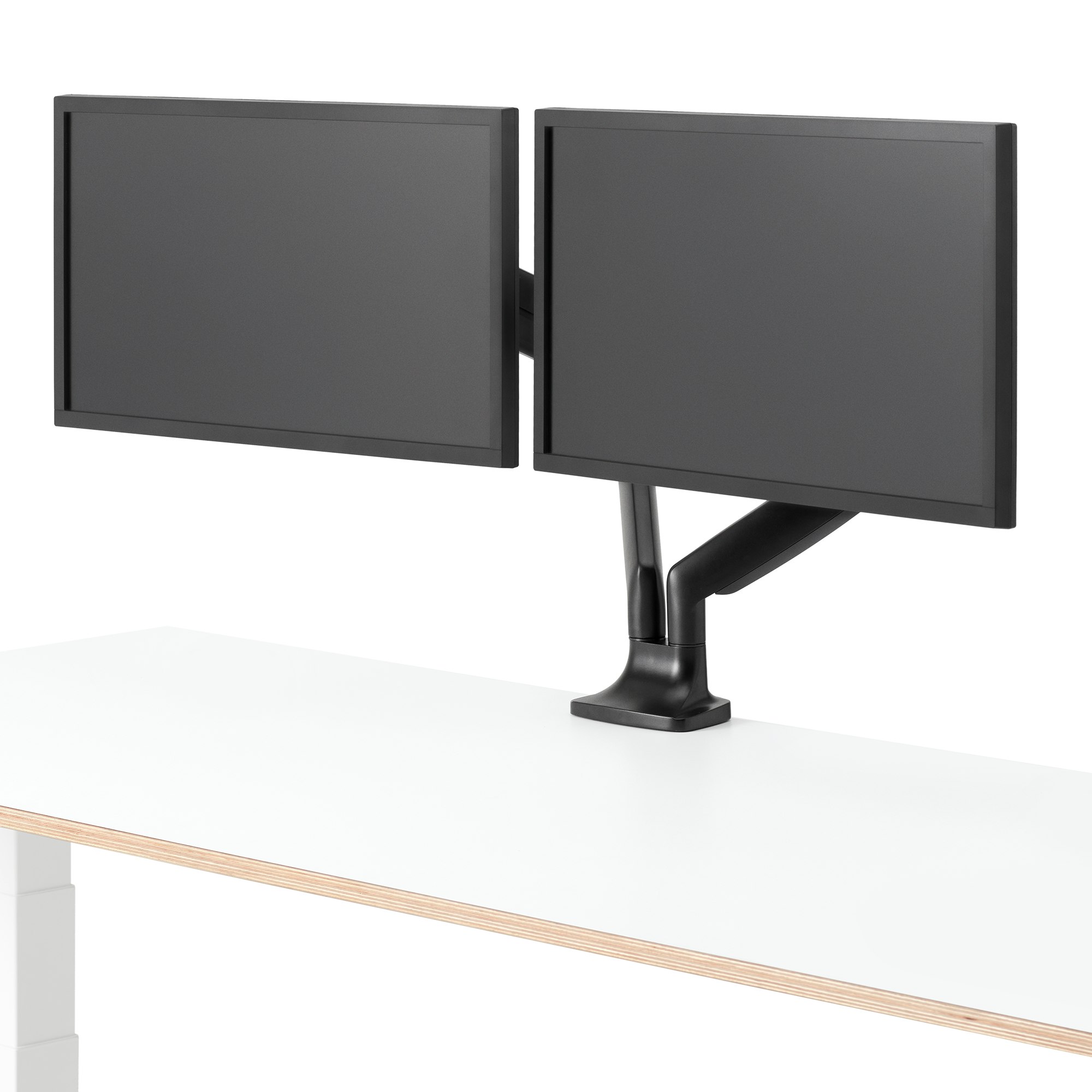 Jarvis Dual Monitor Arm