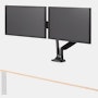 Jarvis Dual Monitor Arm
