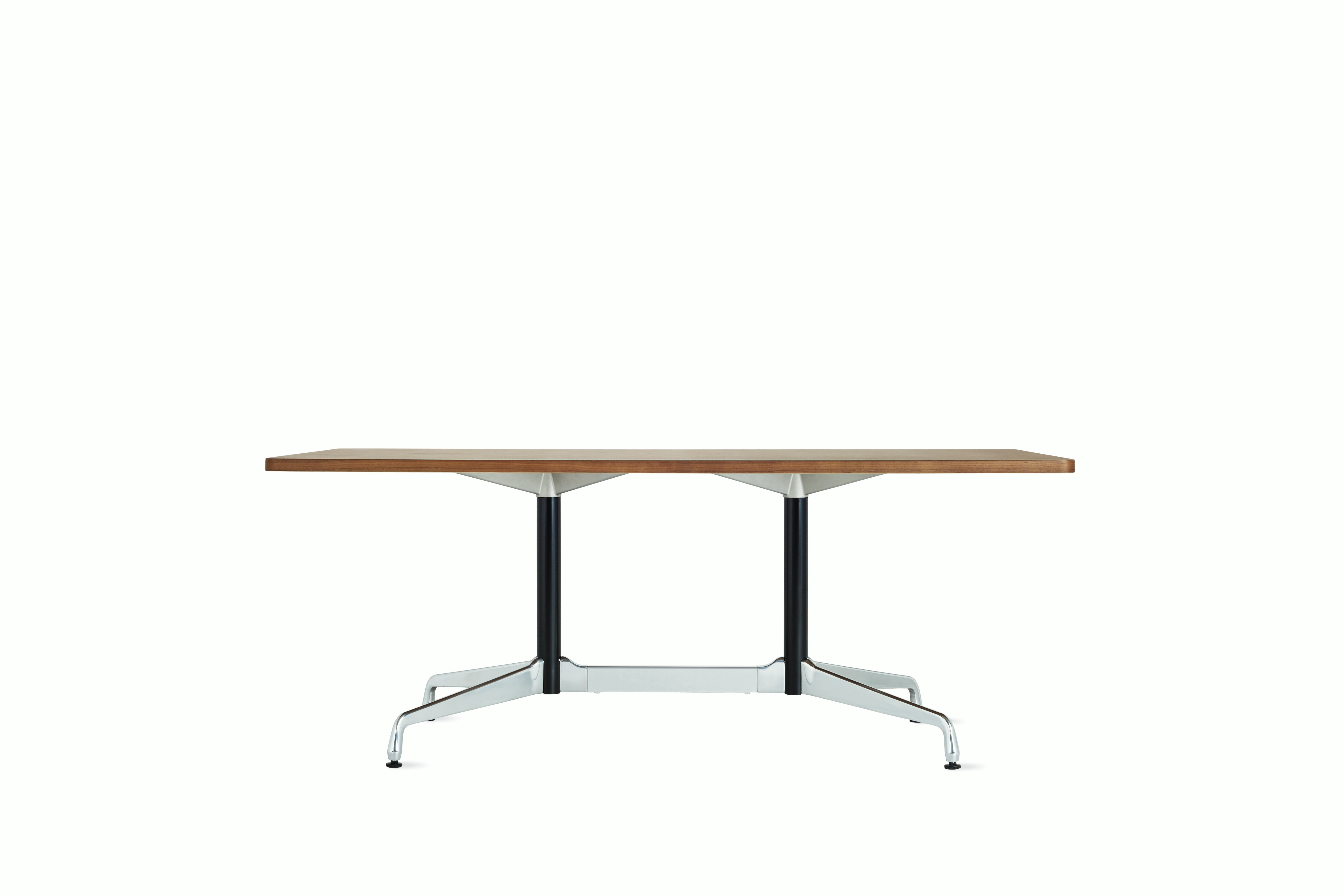 Eames Table, Rectangular