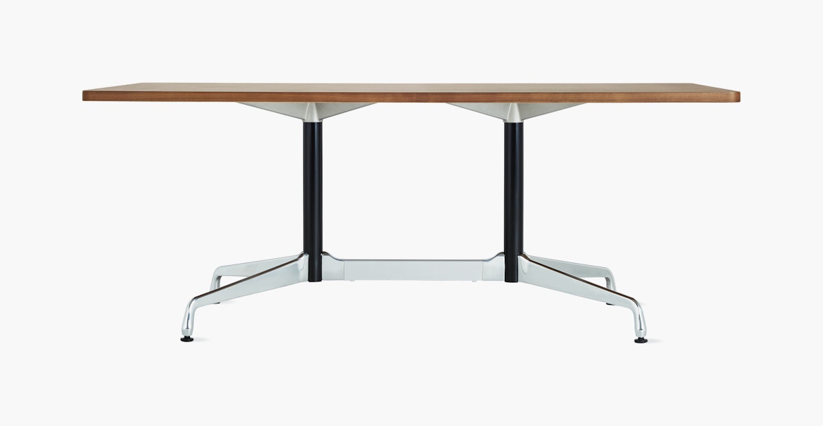 Eames Table, Rectangular