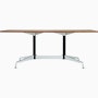 Eames Table Eames Table, Rectangular