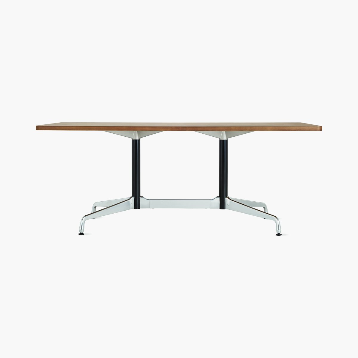 Eames Table Eames Table, Rectangular