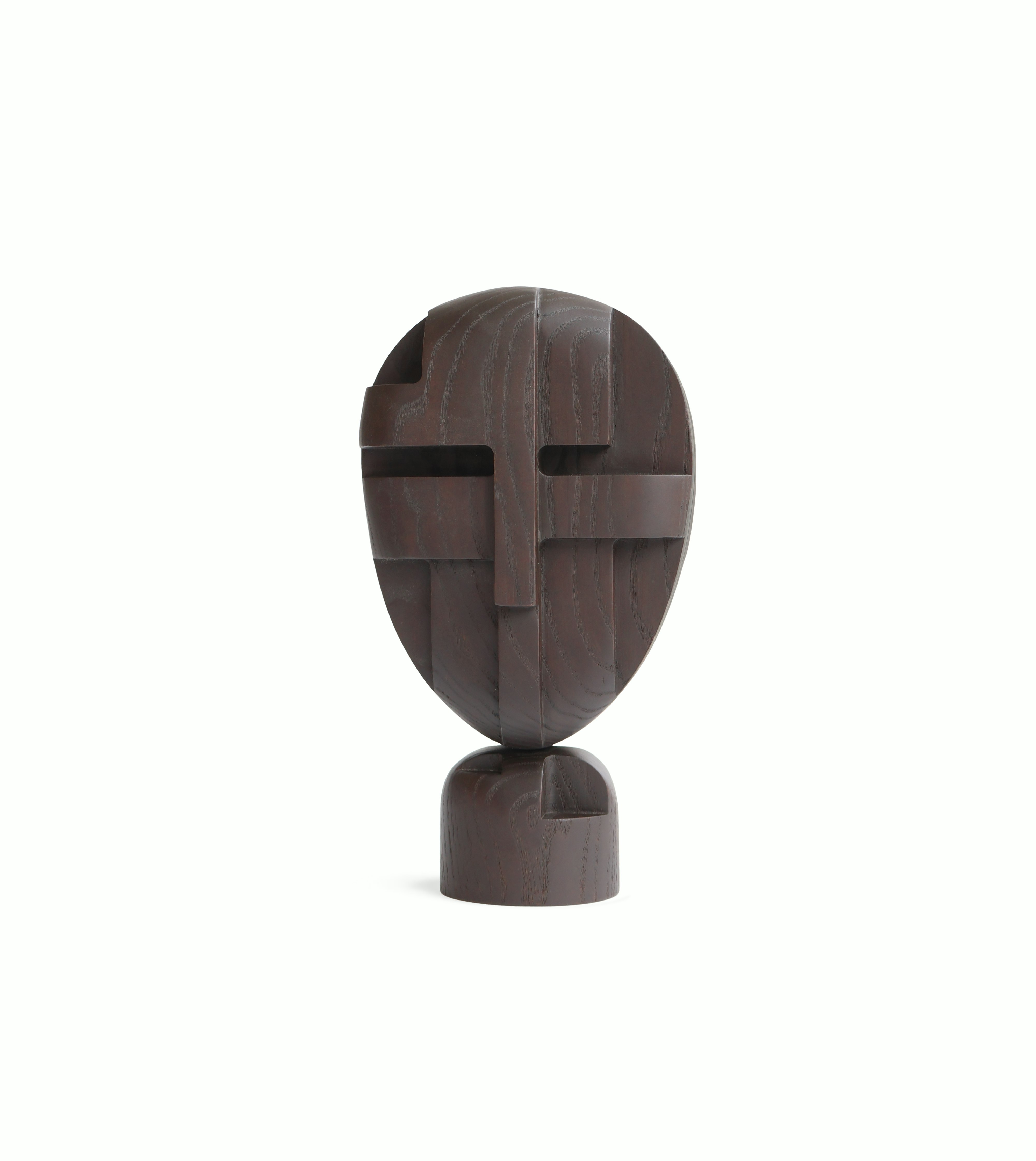 Ornament & Crime Standing Sculpture