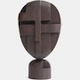 Ornament and Crime Sculpture