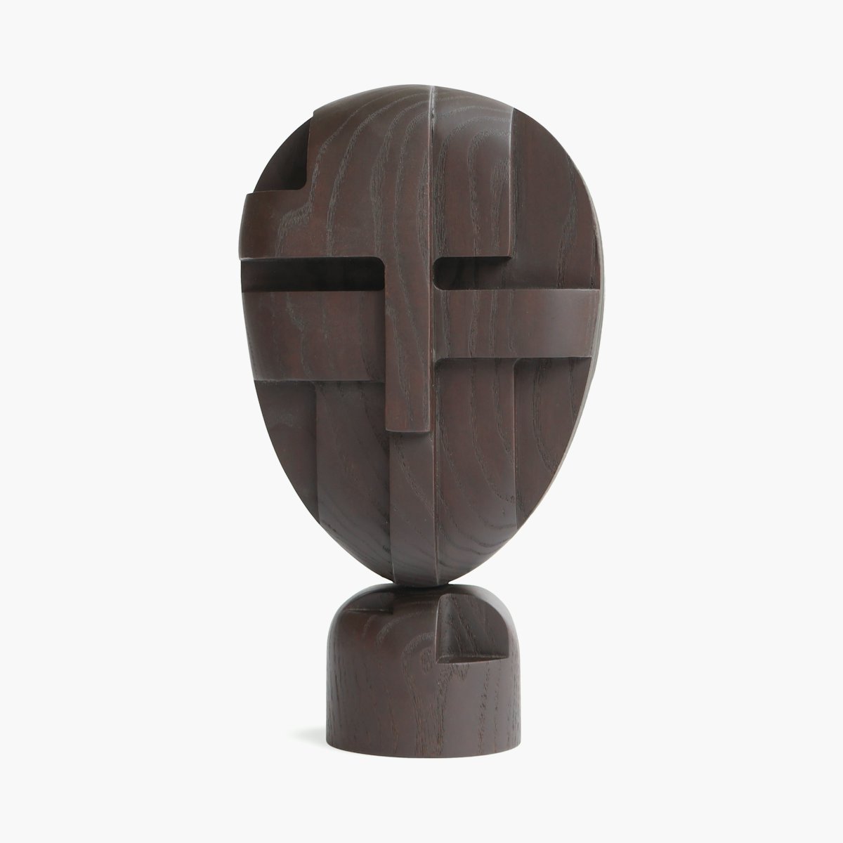 Ornament & Crime Sculpture Ornament & Crime Standing Sculpture