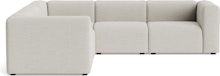 Mags Corner Sectional