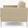 Florence Knoll Relaxed Lounge Chair