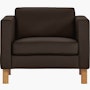 Lispenard Armchair Lispenard Armchair