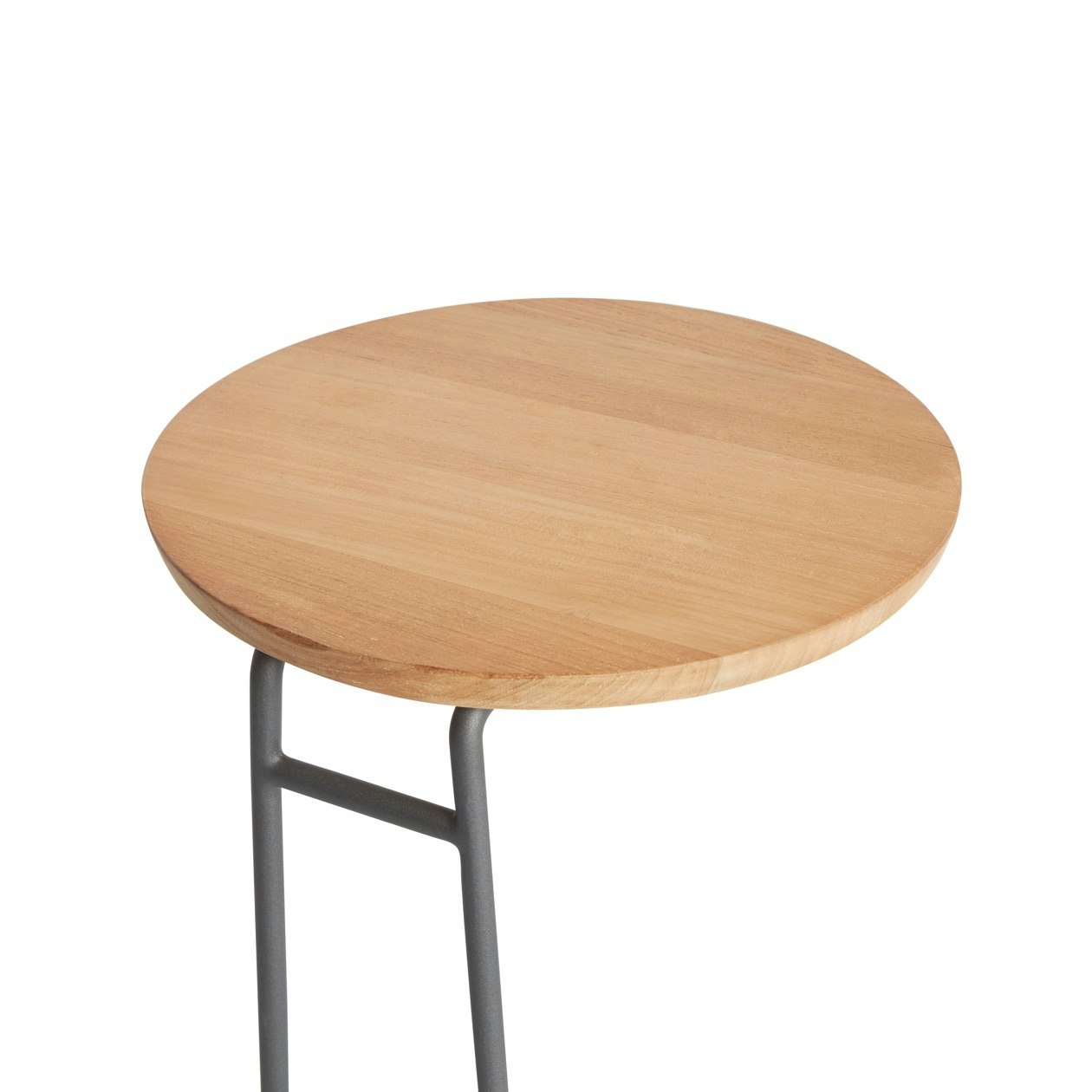 Outdoor T 710 Small Side Table Design Within Reach