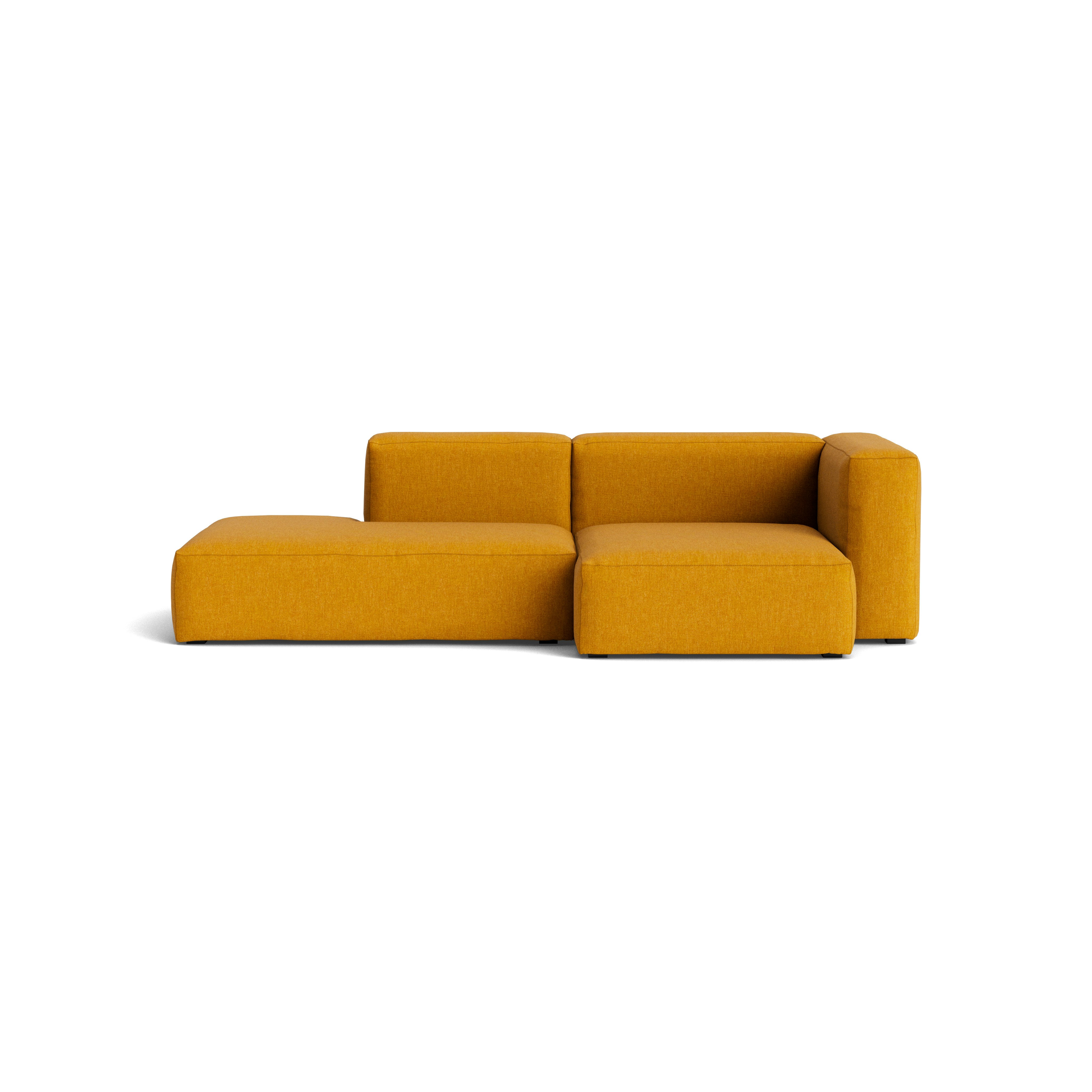 Mags Sectional Chaise - Right