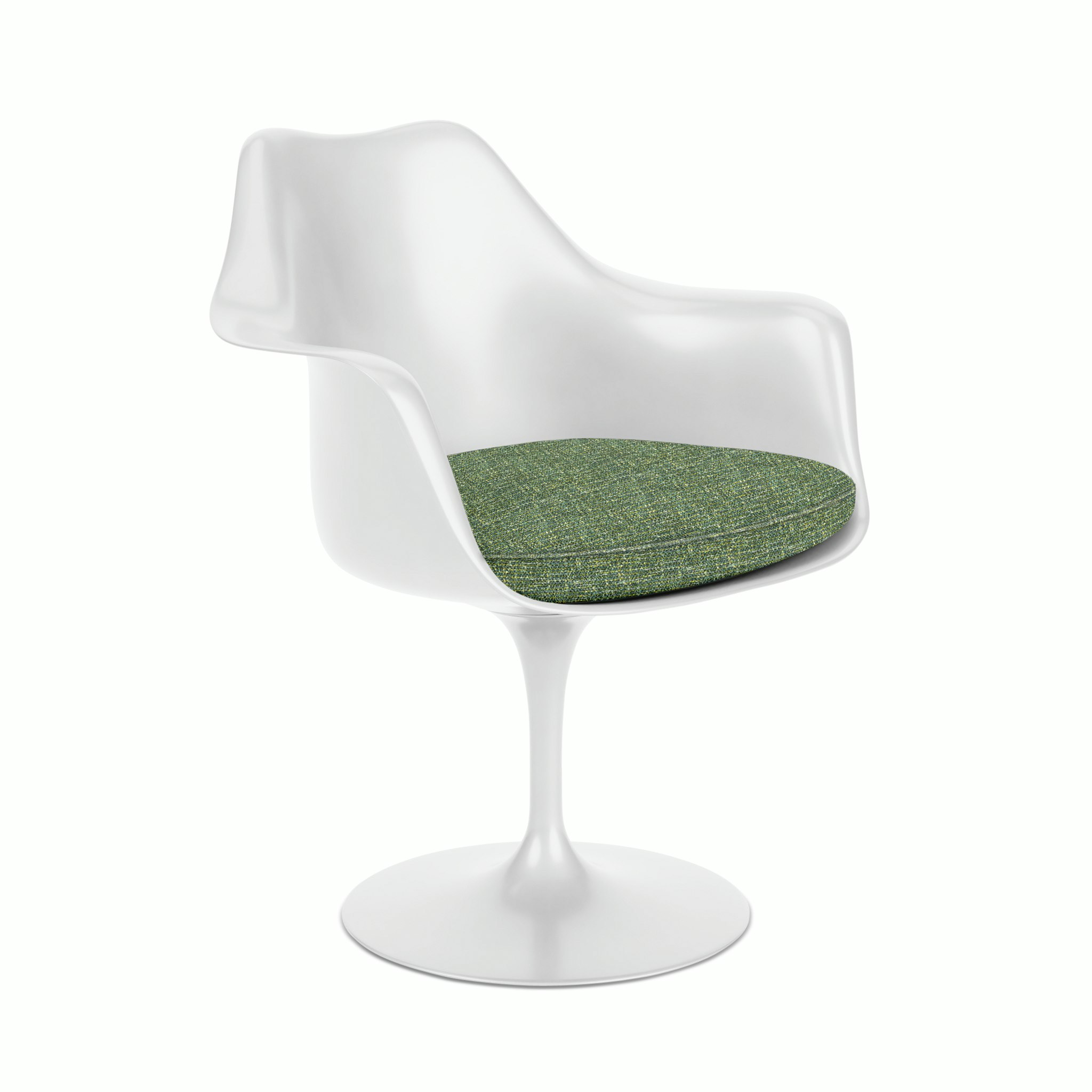 Saarinen Tulip Armchair