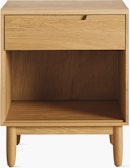 Raleigh Bedside Table