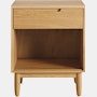 Raleigh Bedside Table