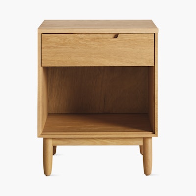 Raleigh Bedside Table