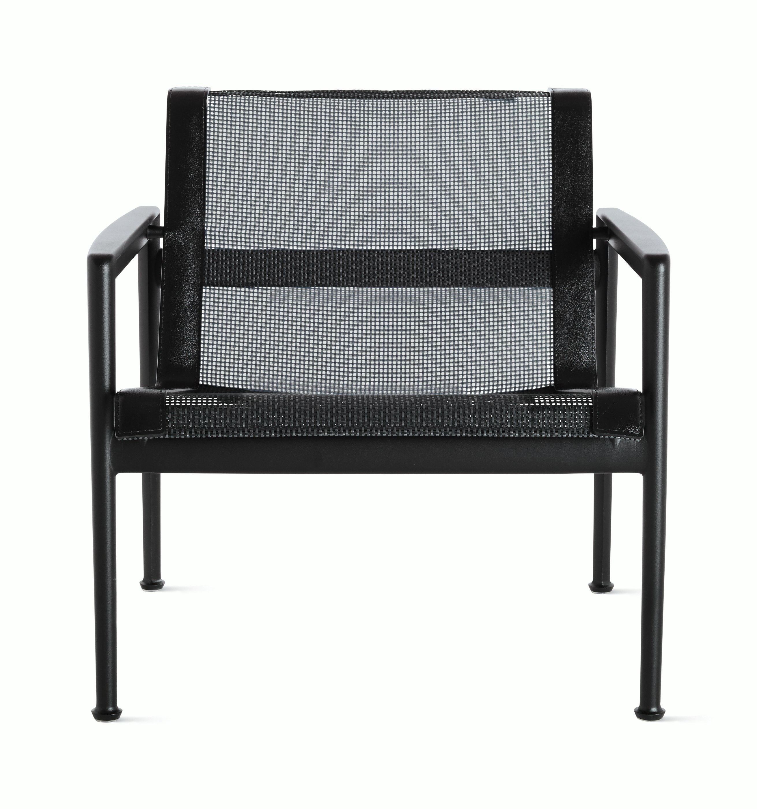 1966 Lounge Chair with Arms
