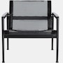1966 Collection Lounge Chair with Arms