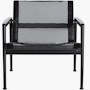 1966 Lounge Chair with Arms 1966 Lounge Chair with Arms
