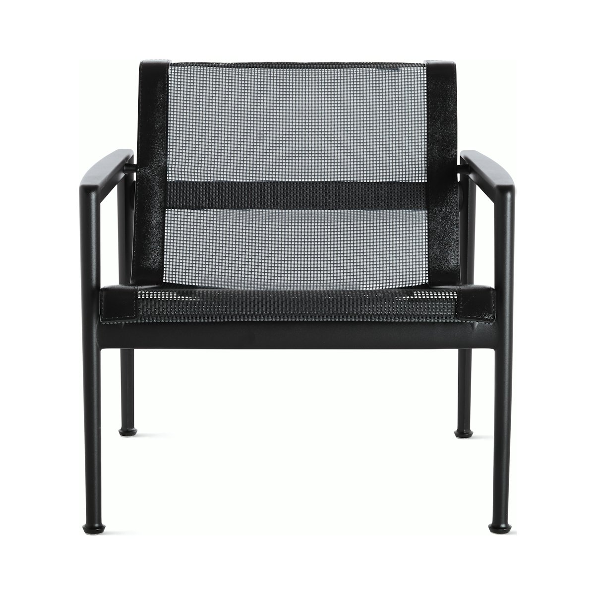 1966 Lounge Chair with Arms 1966 Lounge Chair with Arms