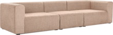 Mags 3-Seat Sofa