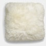 Sheepskin Pillow