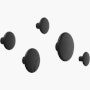 Dots, Set of 5 Dots, Set of 5