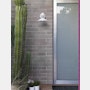 Nyhavn Outdoor Wall Sconce
