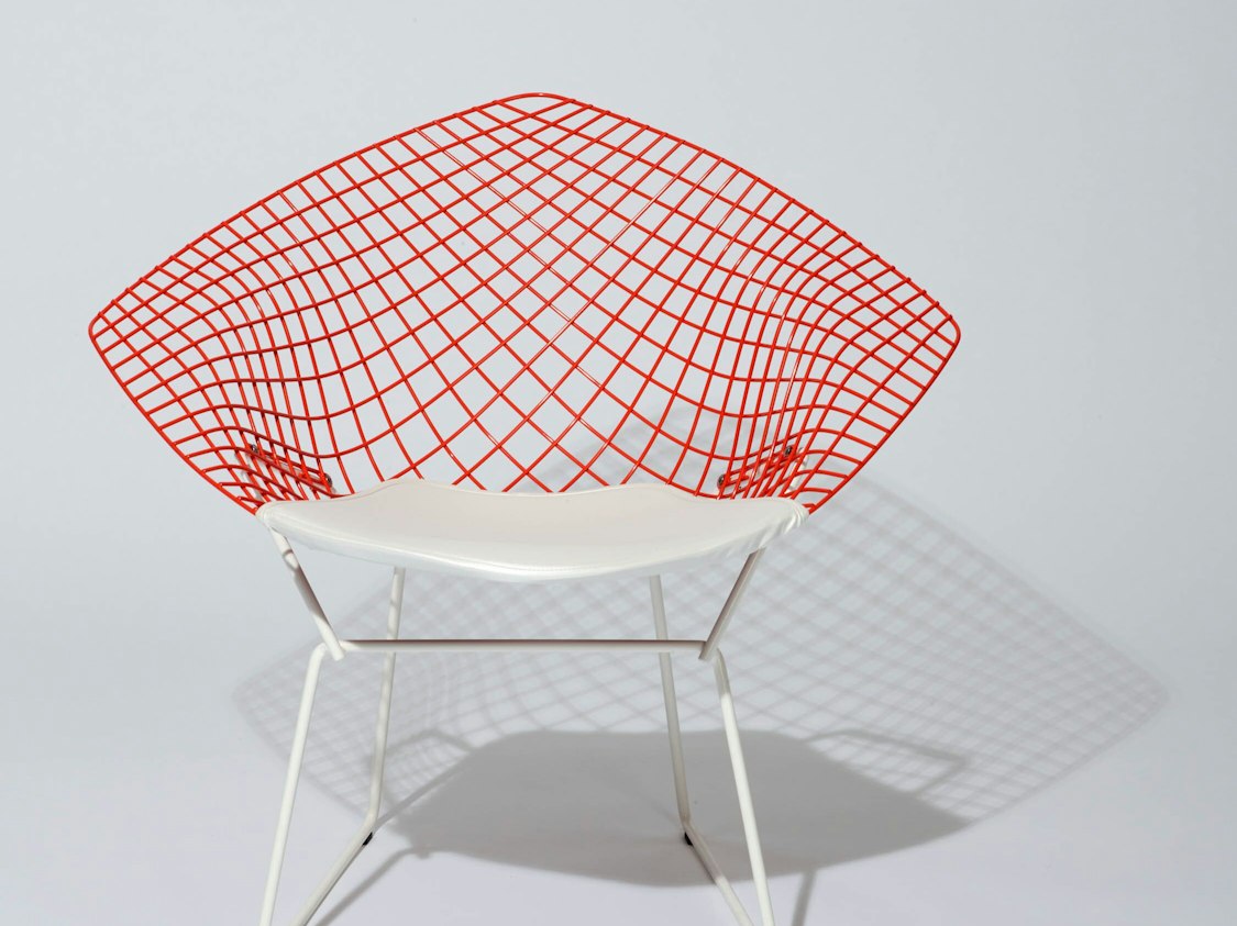 Diamond Chair Bertoia Diamond™ Chair - Original Design | Knoll