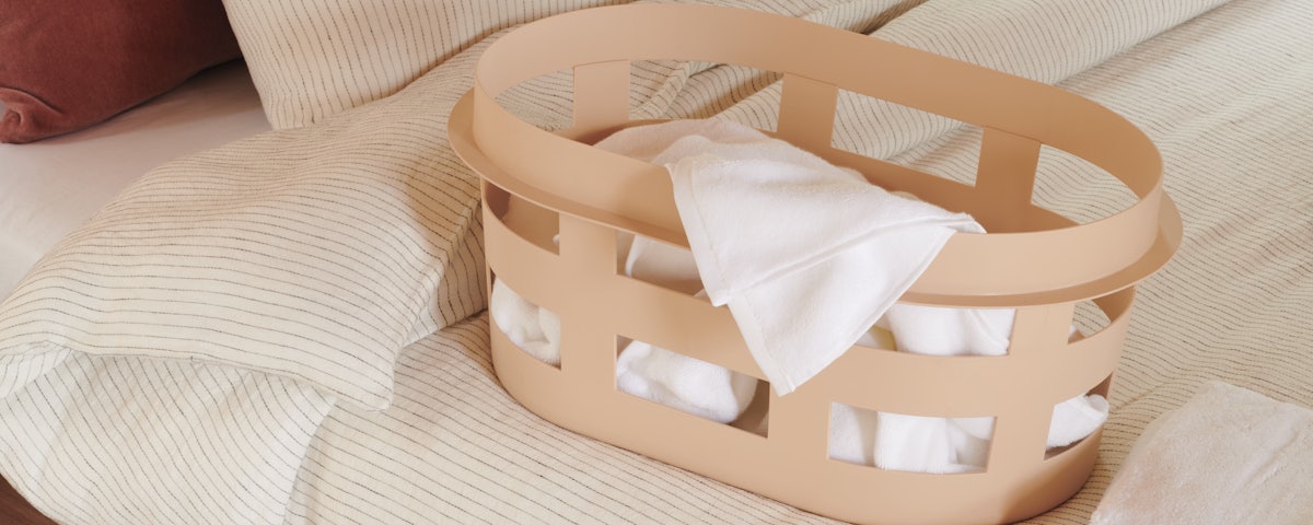 Laundry Basket