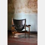 Chieftains Chair