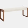 Matera Dining Bench