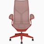 Cosm Chair Cosm High Back Chair