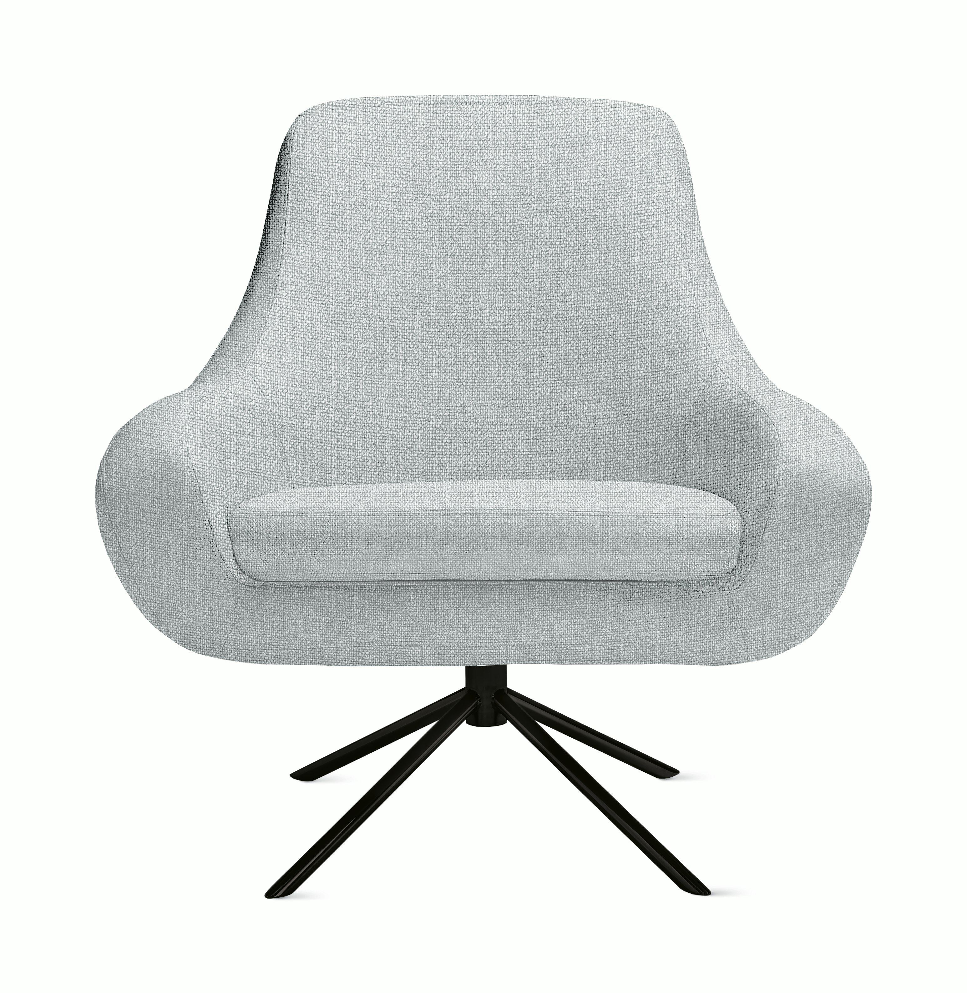 Noomi Chair, Fabric