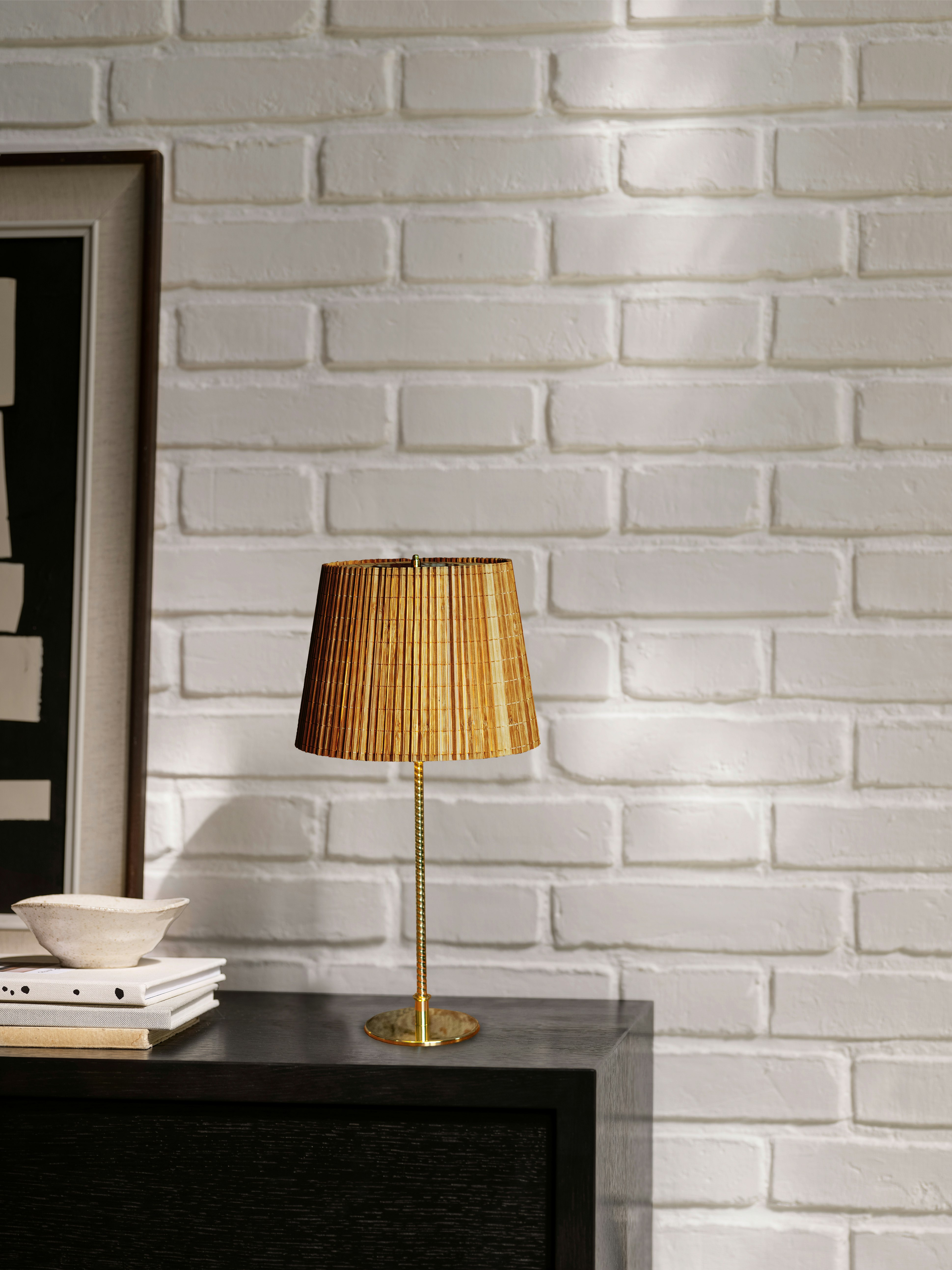 9205 Table Lamp