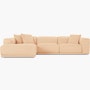 Kelston Sectional Kelston Sectional, Fabric