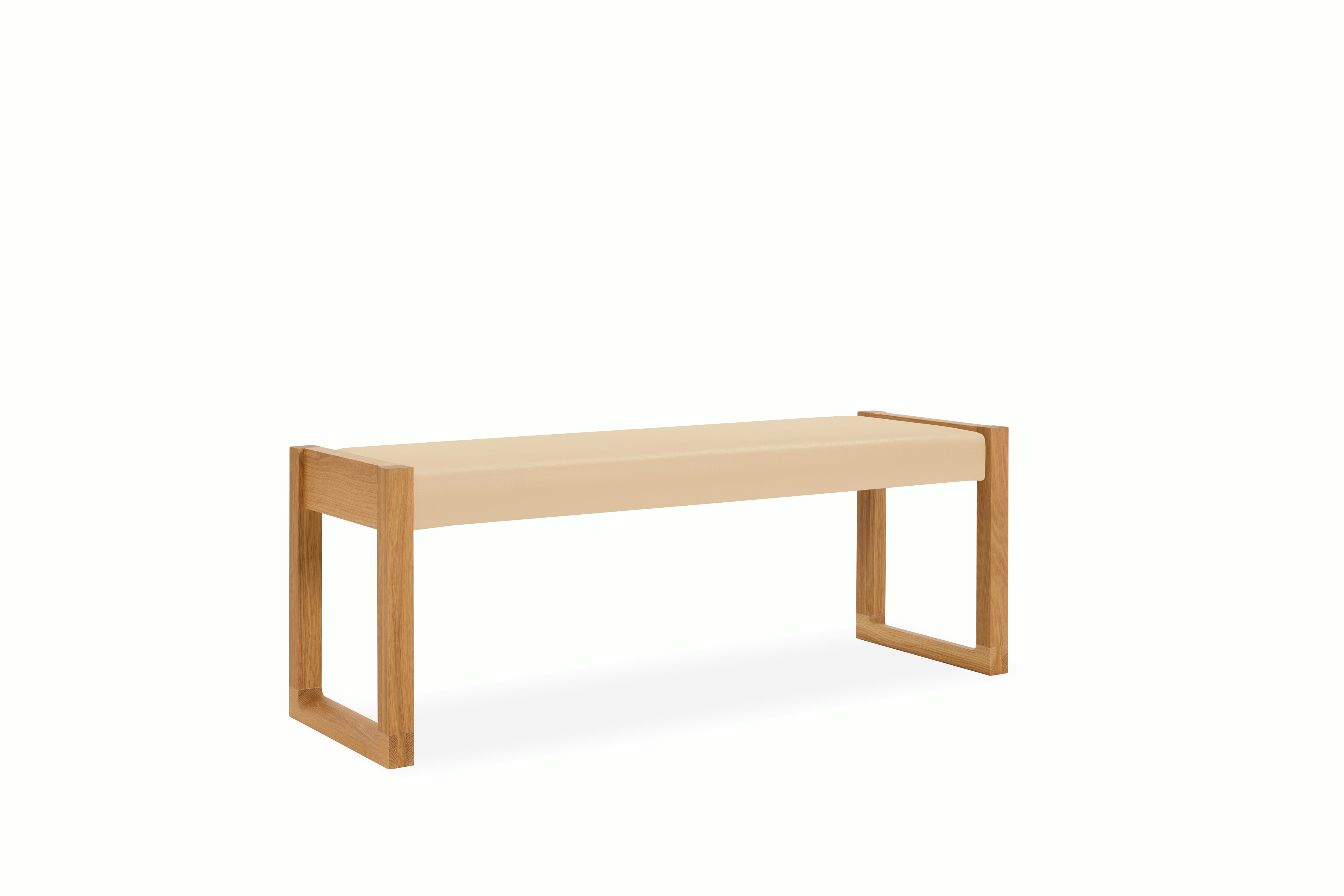 Matera Dining Bench