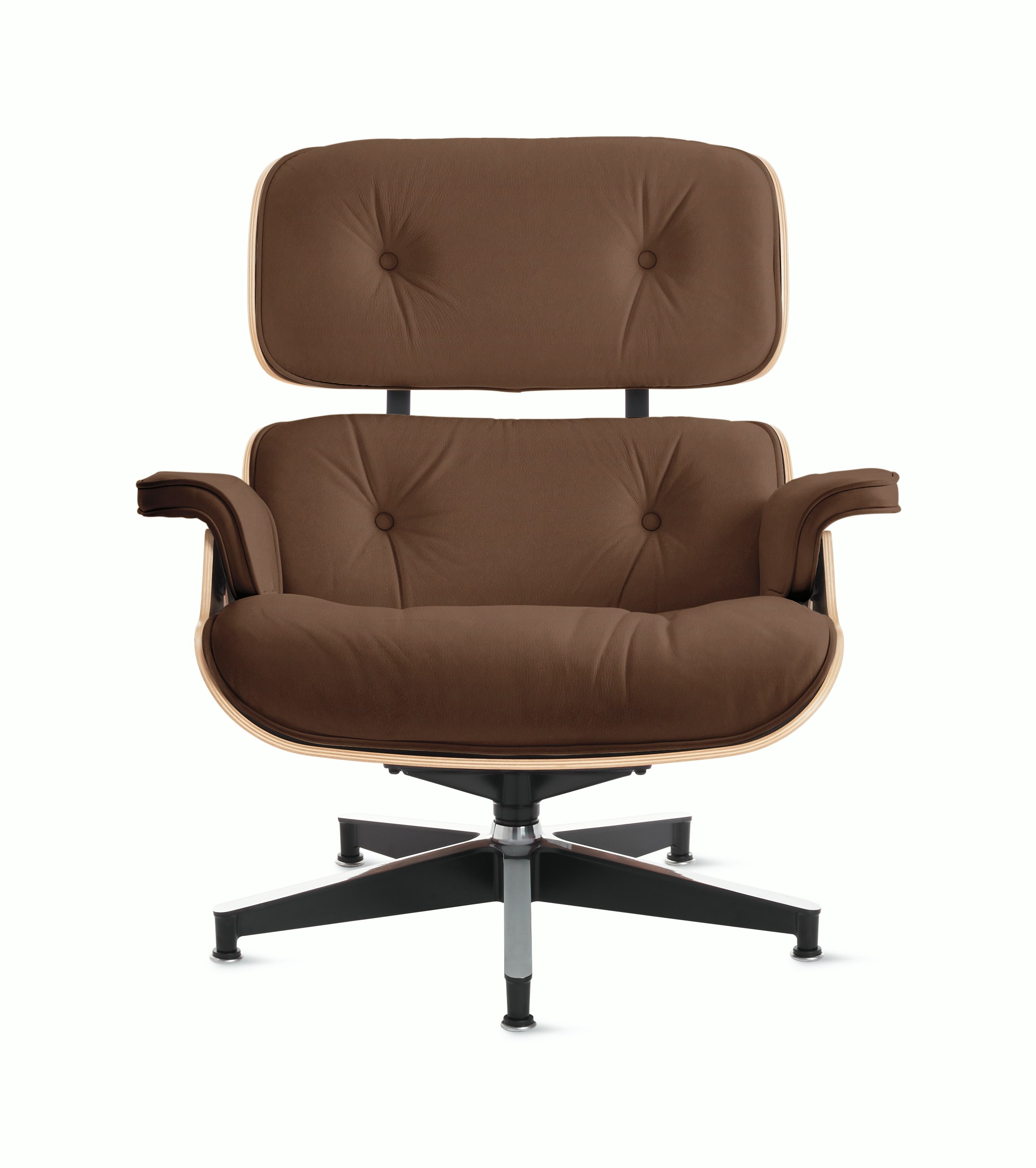 Eames Lounge Chair