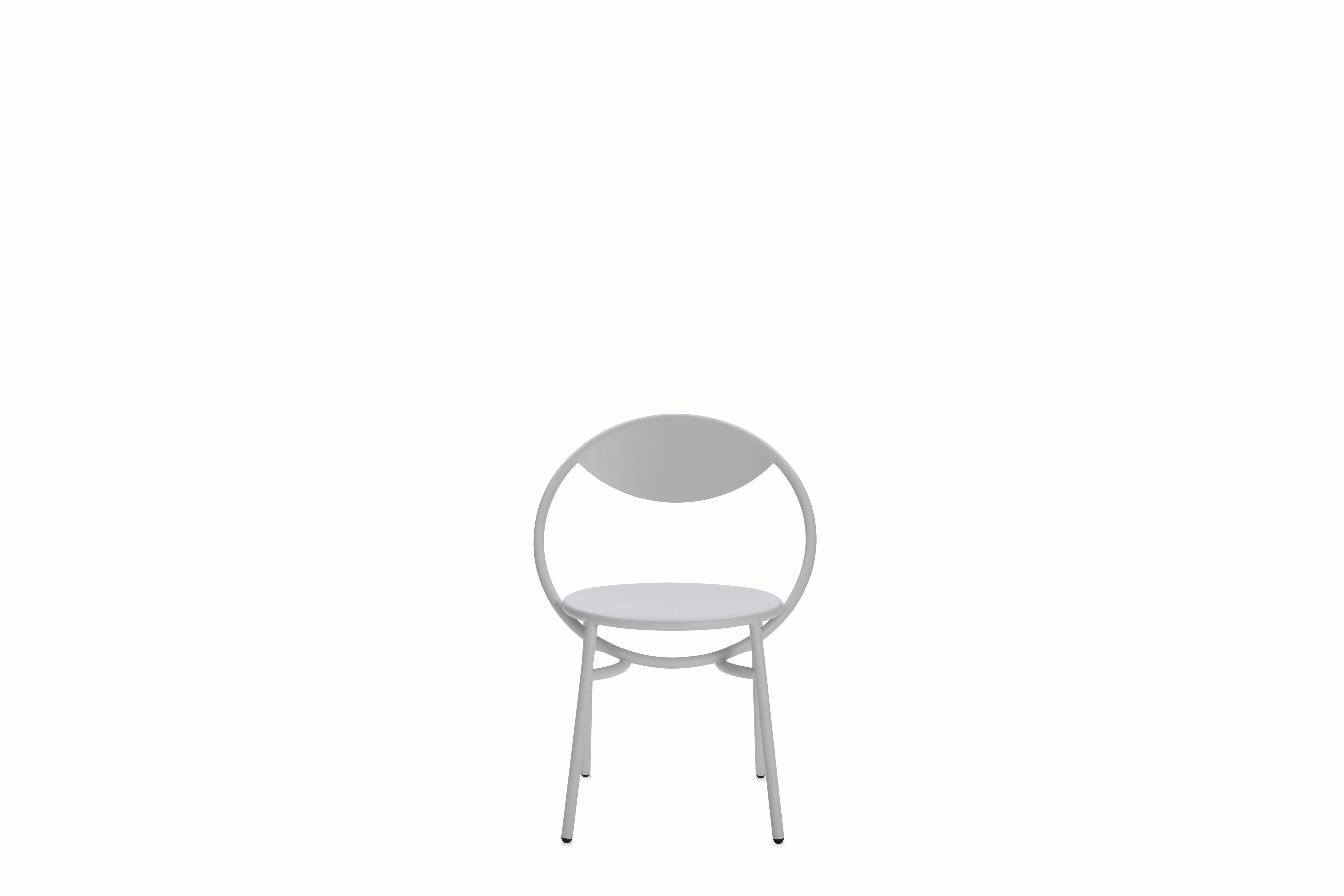 Tide Outdoor Dining Chair