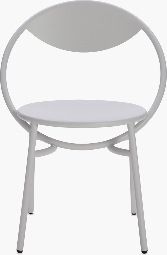 Tide Outdoor Dining Chair