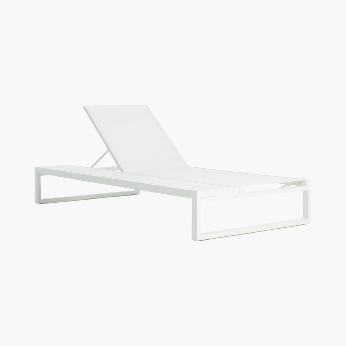 EOS Platform Lounger EOS Platform Lounger
