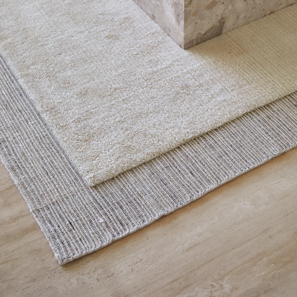 Isla Handloom Wool Rug