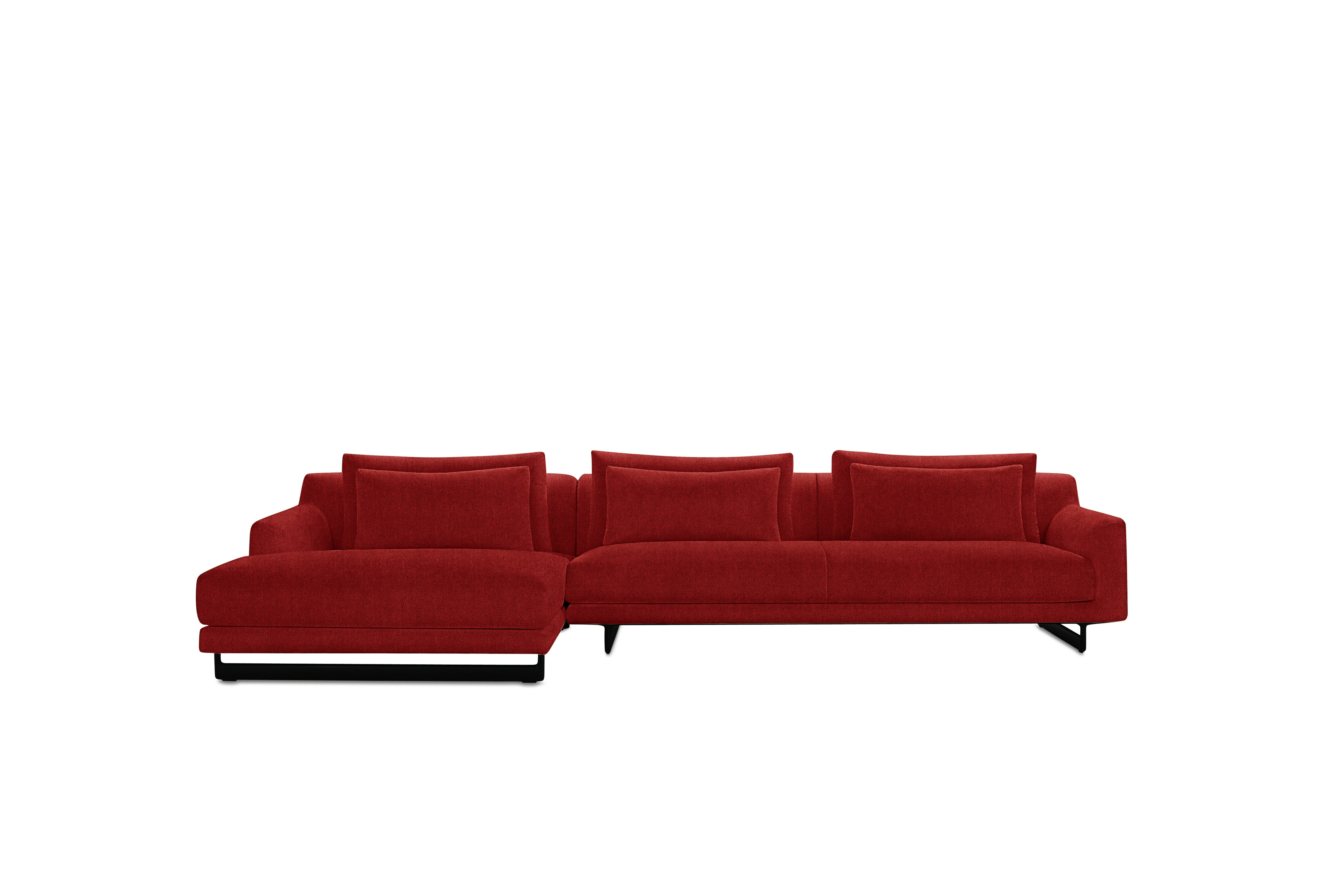 Lecco Sectional