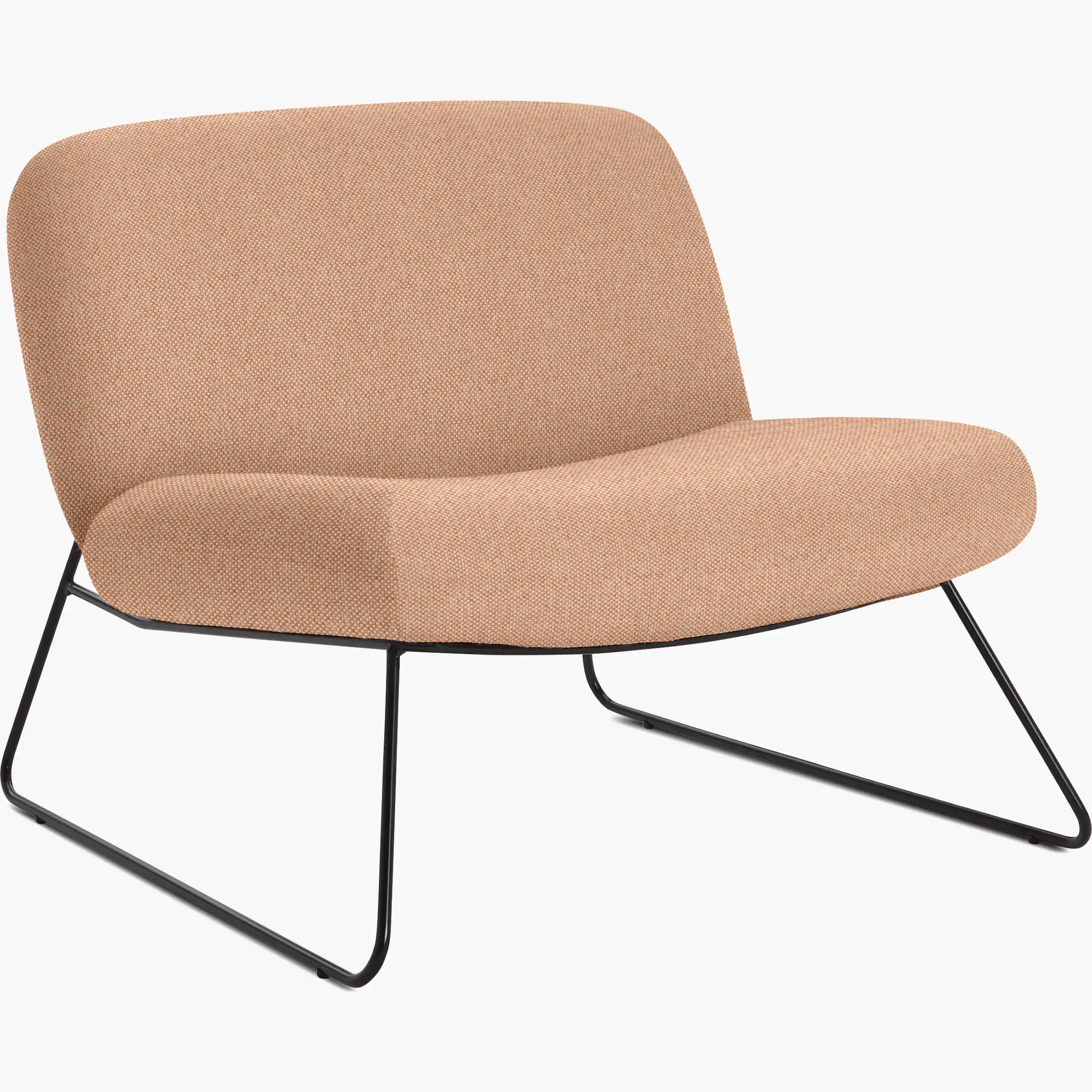 Java Lounge Chair Java Lounge Chair – Design Within Reach